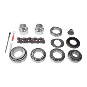 Ford F-150 Differential Overhaul Kit - Rear - Yukon Gear & Axle - Master Overhaul Kit - `15-`27